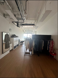 Woods Square (D25), Office #431495801